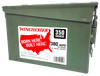 Winchester Ammo WW380C USA Ammo Can 380ACP 95gr Full Metal Jacket 350 Per Box/2 Case Ammo for MA, CT, NJ, IL, NY & CA Buyers