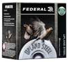 Federal USH286 Upland Field & Range 28Gauge 2.75" 5/8oz 6Shot 25 Per Box/10 Case Ammo for MA, CT, NJ, IL, NY & CA Buyers