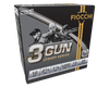 Fiocchi 12DH3G75 3-Gun Match Legacy Series 12Gauge 2.75" 1 1/8oz 7.5Shot 25 Per Box/10 Case Ammo for MA, CT, NJ, IL, NY & CA Buyers