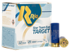 Rio Ammunition STT32LR8 Team Target  12Gauge 2.75" 1 1/8oz 8Shot 25 Per Box/10 Case Ammo for MA, CT, NJ, IL, NY & CA Buyers