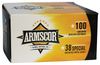 Armscor 50449 Precision Value Pack 38Special 158gr Full Metal Jacket 100 Per Box/12 Case Ammo for MA, CT, NJ, IL, NY & CA Buyers