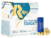 Rio Ammunition STT32LR75 Team Target  12Gauge 2.75" 1 1/8oz 7.5Shot 25 Per Box/10 Case Ammo for MA, CT, NJ, IL, NY & CA Buyers
