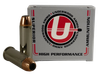 Underwood Ammo 325 XTP  44RemMag 180gr Jacketed Hollow Point 20 Per Box/10 Case Ammo for MA, CT, NJ, IL, NY & CA Buyers