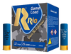 Rio Ammunition RCHV166 Game Load  16Gauge 2.75" 1 1/8oz 6Shot 25 Per Box/10 Case Ammo for MA, CT, NJ, IL, NY & CA Buyers