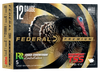 Federal PTSSX198FRR7  Heavyweight TSS 12Gauge 3" 2oz Tungsten 7Shot 5 Per Box/10 Case Ammo for MA, CT, NJ, IL, NY & CA Buyers