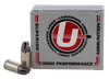 Underwood Ammo 873Underwood Ammo 873 Xtreme Defense Platinum 9mmLuger 68gr Solid Monolithic 20 Per Box/10 Case Ammo for MA, CT, NJ, IL, NY & CA Buyers