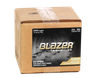 CCI 5200BK1000 Blazer Brass Handgun 9mmLuger 115gr Full Metal Jacket 1000 Per Box/1 Case *Loose Ammo for MA, CT, NJ, IL, NY & CA Buyers
