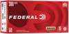 Federal C38095A Champion  380ACP 95gr Full Metal Jacket 50 Per Box/20 Case Ammo for MA, CT, NJ, IL, NY & CA Buyers