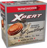 Winchester Ammo WE12GTHV6 Xpert High Velocity 12Gauge 2.75" 1oz 6Shot 25 Per Box/10 Case Ammo for MA, CT, NJ, IL, NY & CA Buyers