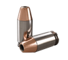 Underwood Ammo 622 ASP  45ACP 185gr Jacketed Hollow Point 20 Per Box/10 Case Ammo for MA, CT, NJ, IL, NY & CA Buyers