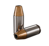 Underwood Ammo 138   9mmLuger+P 147gr Jacketed Hollow Point 20 Per Box/10 Case Ammo for MA, CT, NJ, IL, NY & CA Buyers