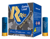 Rio Ammunition TG3675 Game Load  12Gauge 2.75" 1 1/4oz 7.5Shot 25 Per Box/10 Case Ammo for MA, CT, NJ, IL, NY & CA Buyers