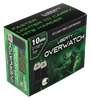 Liberty Ammunition LAOW10MM702150 OverWatch  10mmAuto 70gr Open Cavity Design 20 Per Box/50 Case Ammo for MA, CT, NJ, IL, NY & CA Buyers