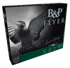 B&P 12B14P75 Competition Flyer 12Gauge 2.75" 1 1/4oz 7.5Shot 10 Per Box/10 Case Ammo for MA, CT, NJ, IL, NY & CA Buyers