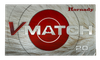 Hornady 82168 V-Match  300PRC 174gr ELD-VT 20 Per Box/10 Case Ammo for MA, CT, NJ, IL, NY & CA Buyers