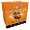 B&P 20B78CP8 Competition ONE 20Gauge 2.75" 7/8oz 8Shot 25 Per Box/10 Case Ammo for MA, CT, NJ, IL, NY & CA Buyers