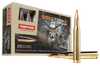Norma Ammunition 20169292 Dedicated Hunting Tipstrike 270Win 140gr Polymer Tip 20 Per Box/10 Case Ammo for MA, CT, NJ, IL, NY & CA Buyers