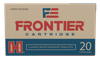 Frontier Cartridge FR420   7.62x39mm 123gr Full Metal Jacket 20 Per Box/10 Case Ammo for MA, CT, NJ, IL, NY & CA Buyers