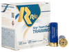 Rio Ammunition STT328 Star Team EVO  12Gauge 2.75" 1 1/8oz 8Shot 25 Per Box/10 Case Ammo for MA, CT, NJ, IL, NY & CA Buyers