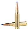 Norma Ammunition 20166402 Dedicated Hunting Bondstrike 6.5Creedmoor 143gr Bonded Polymer Tip 20 Per Box/10 Case Ammo for MA, CT, NJ, IL, NY & CA Buyers