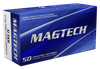 Magtech 32SWLC Range/Training  32S&WLong 98gr Semi Jacketed Hollow Point 50 Per Box/20 Case Ammo for MA, CT, NJ, IL, NY & CA Buyers