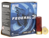 Federal H12175 Game-Shok Upland 12Gauge 2.75" 1oz 7.5Shot 25 Per Box/10 Case Ammo for MA, CT, NJ, IL, NY & CA Buyers