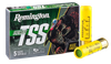 Remington Ammunition 28063 Premier TSS Turkey 20 Gauge 3" 1 1/2 oz Tungsten 7 Shot 5 Per Box/ 10 Cs Ammo for MA, CT, NJ, IL, NY & CA Buyers