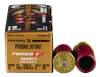 Federal PD129FX200 Premium Force X2 12Gauge 1.75" 6Pellets 00BuckShot 10 Per Box/10 Case Ammo for MA, CT, NJ, IL, NY & CA Buyers