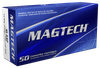 Magtech 45GA Range/Training  45GAP 230gr Full Metal Jacket 50 Per Box/20 Case Ammo for MA, CT, NJ, IL, NY & CA Buyers