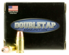 DoubleTap Ammunition 357S125BD Home Defense  357Sig 125gr Jacketed Hollow Point 20 Per Box/50 Case Ammo for MA, CT, NJ, IL, NY & CA Buyers