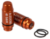 A-Zoom 17103 Pistol Striker Cap 40S&W 2Pack Ammo for MA, CT, NJ, IL, NY & CA Buyers