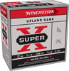 Winchester Ammo X128 Super X Heavy Game Load High Brass 12Gauge 2.75" 1 1/4oz 8Shot 25 Per Box/10 Case Ammo for MA, CT, NJ, IL, NY & CA Buyers