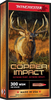 Winchester Ammo X300SCLF2 Copper Impact  300WSM 180gr Copper Extreme Point Lead Free 20 Per Box/10 Case Ammo for MA, CT, NJ, IL, NY & CA Buyers