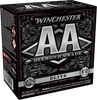 Winchester Ammo AADGL13507 AA Diamond Grade 12Gauge 2.75" 1oz 7Shot 25 Per Box/10 Case Ammo for MA, CT, NJ, IL, NY & CA Buyers