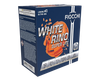 Fiocchi 12WRSL75 Exacta Target White Rino Super Light 12Gauge 2.75" 1 1/8oz 7.5Shot 25 Per Box/10 Case Ammo for MA, CT, NJ, IL, NY & CA Buyers