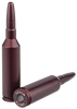 A-Zoom 12307 Rifle Snap Cap 6.5PRC 2Pack Ammo for MA, CT, NJ, IL, NY & CA Buyers