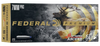 Federal P7PRCTA1 Premium Terminal Ascent 7mmPRC 155gr 20 Per Box/10 Case Ammo for MA, CT, NJ, IL, NY & CA Buyers