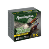 Remington Ammunition R20505 Premier Bismuth  12Gauge 2.75" 1 1/4oz 5Shot 25 Per Box/10 Case Ammo for MA, CT, NJ, IL, NY & CA Buyers