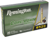 Remington Ammunition R20043   6.5PRC 140gr Core-Lokt Tipped 20 Per Box/10 Case Ammo for MA, CT, NJ, IL, NY & CA Buyers
