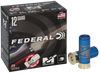 Federal MC12H18 Master Class  12Gauge 2.75" 1oz 8Shot 25 Per Box/10 Case Ammo for MA, CT, NJ, IL, NY & CA Buyers