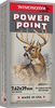 Winchester Ammo X76239 Power-Point  7.62x39mm 123gr 20 Per Box/10 Case Ammo for MA, CT, NJ, IL, NY & CA Buyers