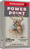 Winchester Ammo X2705 Power-Point  270Win 130gr 20 Per Box/10 Case Ammo for MA, CT, NJ, IL, NY & CA Buyers