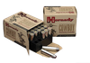 Hornady 9075 Custom Cowboy  44-40Win 205gr Lead 20 Per Box/10 Case Ammo for MA, CT, NJ, IL, NY & CA Buyers