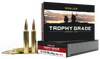 Nosler 60133 Trophy Grade Long-Range 30-378WthbyMag 210gr Nosler Spitzer AccuBond Long Range 20 Per Box/10 Case Ammo for MA, CT, NJ, IL, NY & CA Buyers