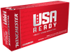 Winchester Ammo RED300 USA Ready  300Blackout 125gr Open Tip Range 20 Per Box/10 Case Ammo for MA, CT, NJ, IL, NY & CA Buyers