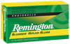 Remington Ammunition 20302 Slugger  12 Gauge 2.75" 1 oz Rifled Slug Shot 5 Per Box/ 50 Cs Ammo for MA, CT, NJ, IL, NY & CA Buyers