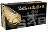 Sellier & Bellot SB9MAK Handgun  9x18Makarov 95gr Full Metal Jacket 50 Per Box/20 Case Ammo for MA, CT, NJ, IL, NY & CA Buyers