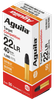 Aguila 1B220514 Competition  22LR 40gr Lead Solid Point 50 Per Box/20 Case Ammo for MA, CT, NJ, IL, NY & CA Buyers