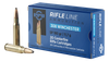 PPU PP3083 Standard Rifle  308Win 180gr Soft Point 20 Per Box/10 Case Ammo for MA, CT, NJ, IL, NY & CA Buyers