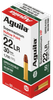 Aguila 1B220297CPHP Supermaximum  22LR 30gr Hollow Point 50 Per Box/20 Case Ammo for MA, CT, NJ, IL, NY & CA Buyers